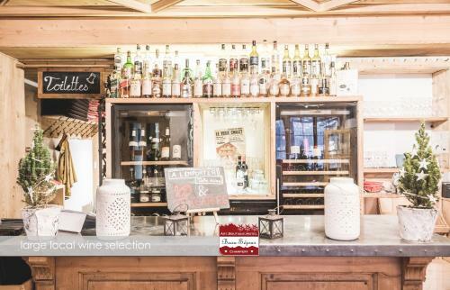 Art.boutique.hotel Beau-s�jour Champ�ry