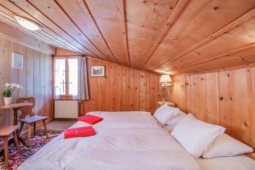 Hotel Auberge Du Grand Paradis
