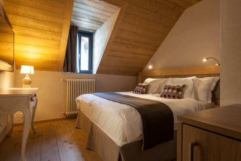 Hotel H�tel Le National