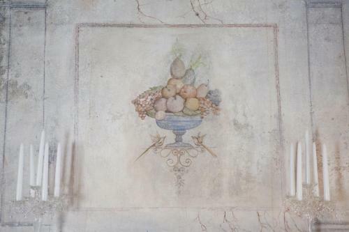 Case Di Sotto, House & Breakfast