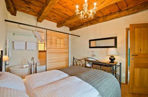 Case Di Sotto, House & Breakfast