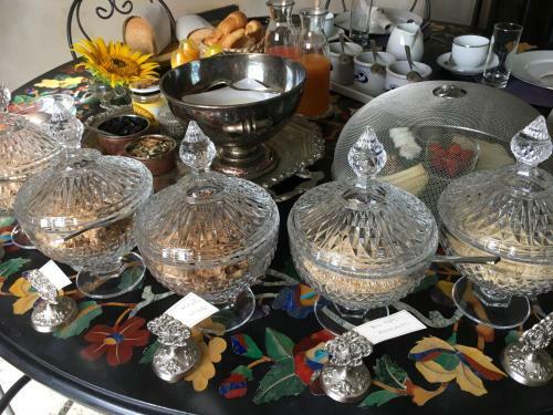 Case Di Sotto, House & Breakfast