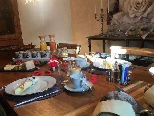 Case Di Sotto, House & Breakfast