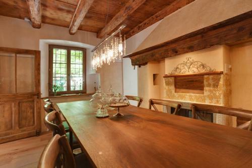 Case Di Sotto, House & Breakfast