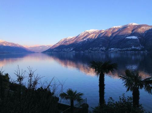 Hotel Garni Rivabella Au Lac
