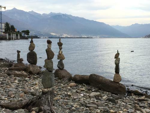 Hotel Garni Rivabella Au Lac