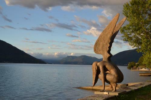 Hotel Garni Rivabella Au Lac