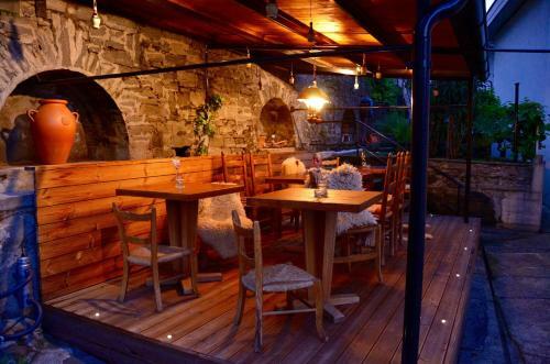 Hostal Hotel Garni Morettina