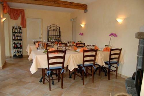 Bed & Breakfast Casa Concerto