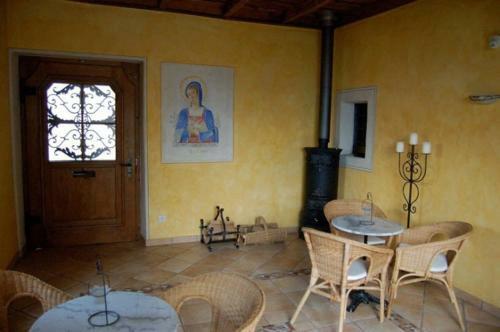 Bed & Breakfast Casa Concerto