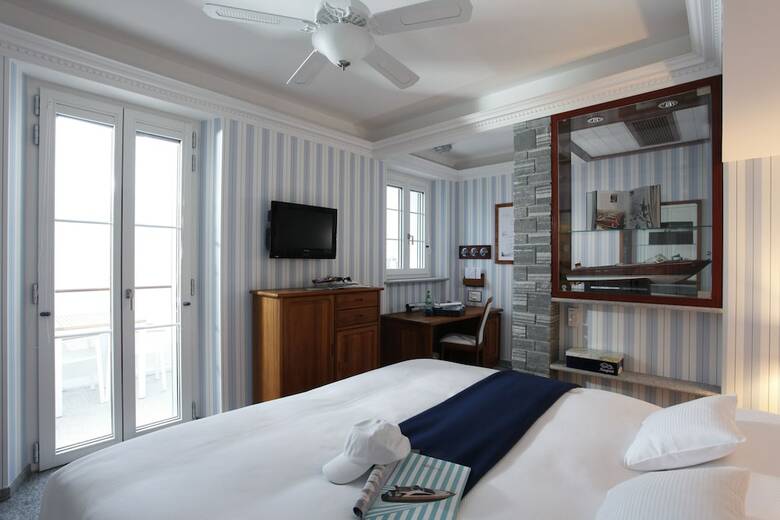 Hotel Yachtsport Resort Lago Maggiore