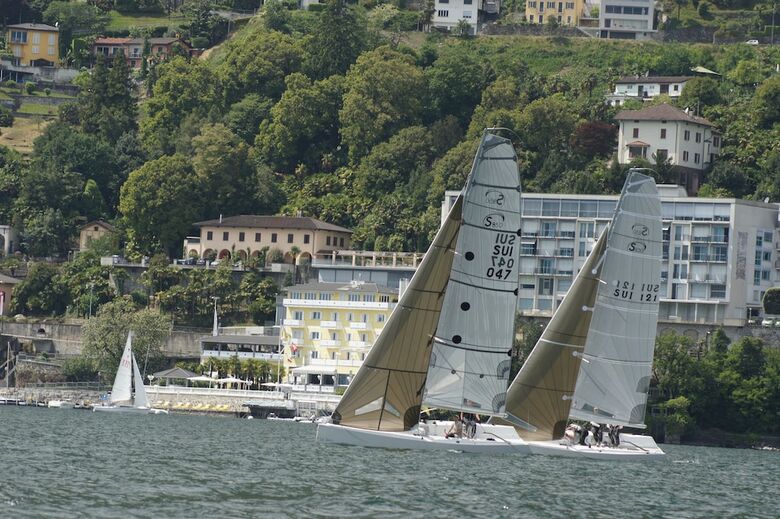 Hotel Yachtsport Resort Lago Maggiore