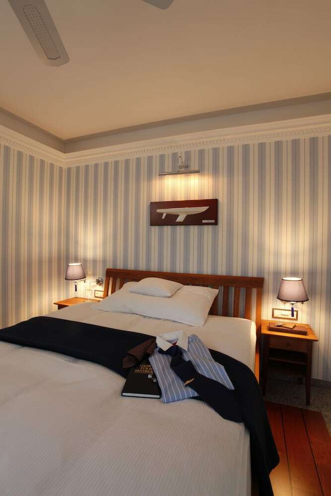 Hotel Yachtsport Resort Lago Maggiore