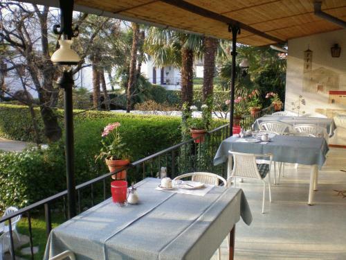 Bed & Breakfast Garni Molinazzo