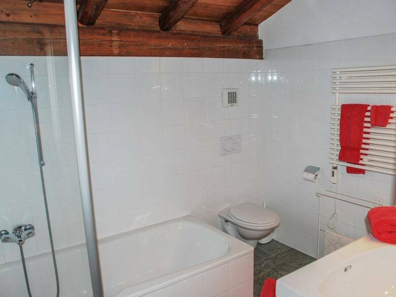 Apartment Agno