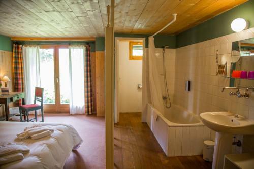 Hotel H�tel Plein Ciel