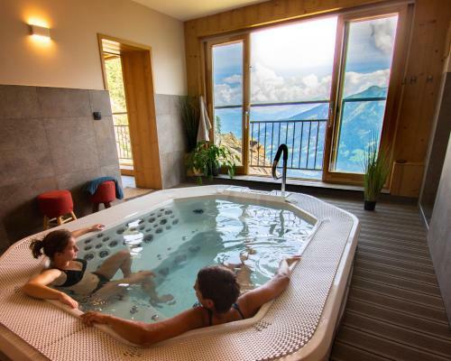 Hotel H�tel Plein Ciel