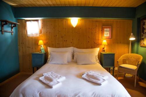Hotel H�tel Plein Ciel