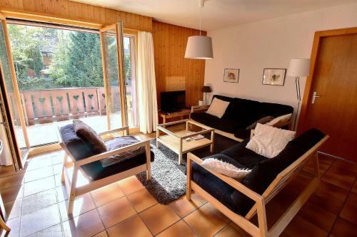 Avanthay Partners Three-bedroom Apartments