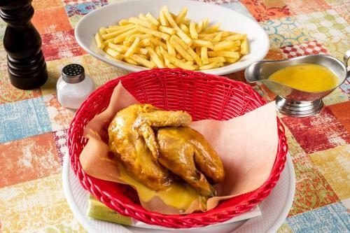 Motel Ristorante Stella Con Camere