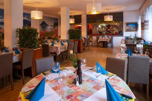 Motel Ristorante Stella Con Camere