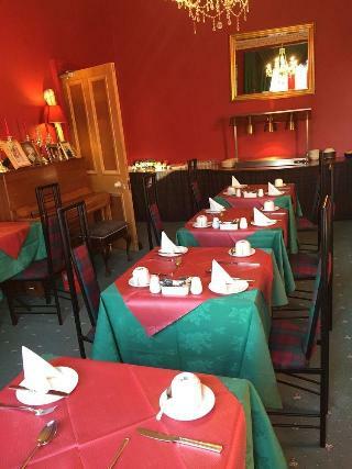 Hotel Appin House - Guest House