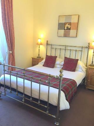 Hotel Appin House - Guest House