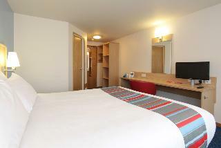 Hotel Travelodge Edinburgh Musselburgh