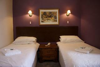 Hotel Oban