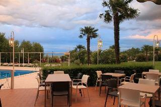Hotel San Sivino