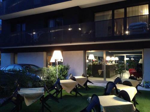 Hotel Villa Regina