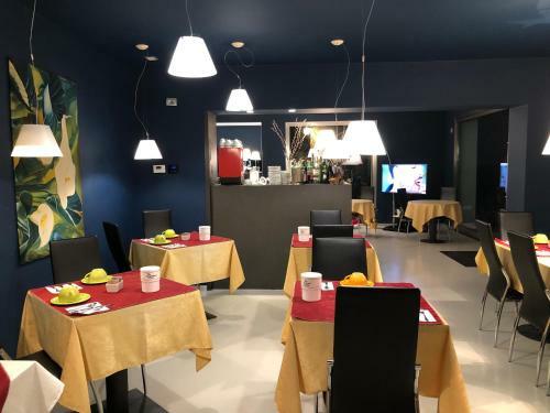 Hotel Villa Regina
