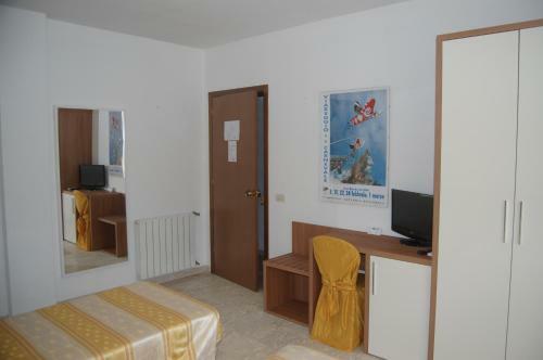 Hotel Derna