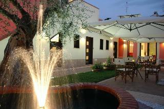 Hotel Residenza Glave