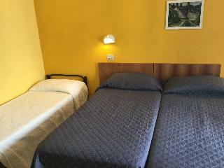 Hotel La Querceta