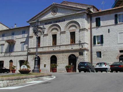 Stella Hotel