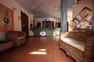 Hotel New Rose Resort & Beach Club