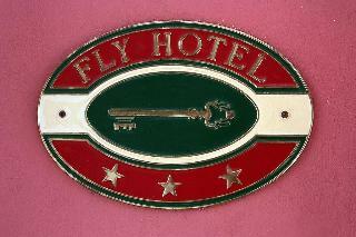 Hotel Fly
