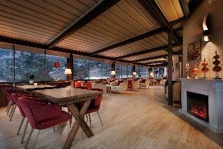 Hotel Ramada Gumushane