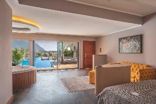 Hotel Boutique Orka Cove Hotel