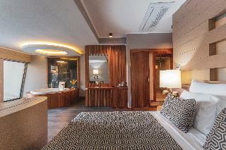 Hotel Boutique Orka Cove Hotel