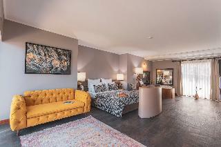 Hotel Boutique Orka Cove Hotel