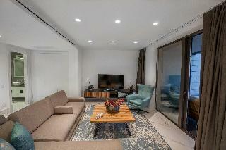 Elysium Miramar Villa By Selvese