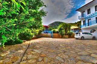 Hotel Lacivert Boutique