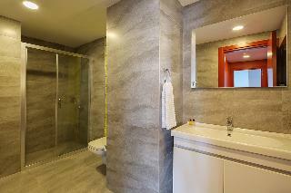 Residencia Coordinat Suites