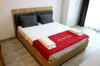 Residencia Coordinat Suites