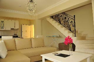 Aparthotel Kemer Residence