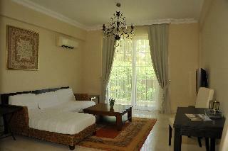 Aparthotel Kemer Residence
