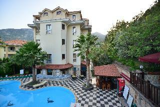 Aparthotel Dores Residence
