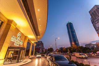 Bayir Diamond Hotel Convention Center